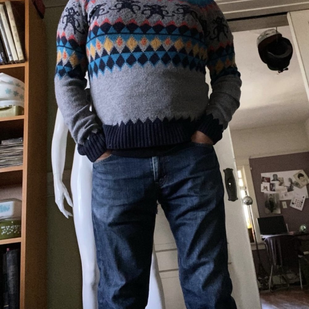 KOTO pullover - Picture 2 of 7